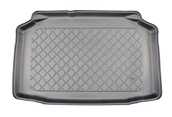 Kofferbakmat passend voor Audi A1 Sportback 2018+