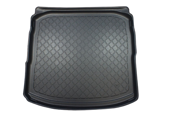 Kofferbakmat passend voor Audi A3 (8V) Limousine 2013-2020