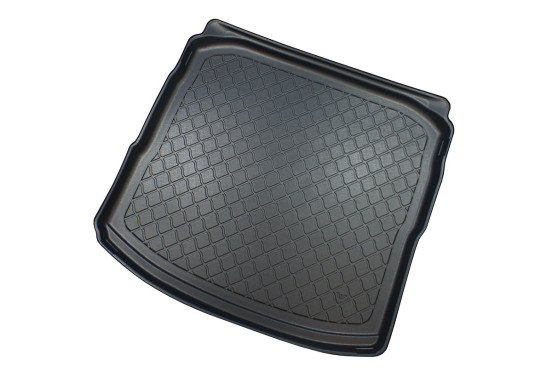 Kofferbakmat passend voor Audi A3 (8V) Limousine 2013-2020, afbeelding 2