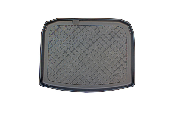 Kofferbakmat passend voor Audi A3 / A3 Sportback 2003-2013 (incl. Facelift)