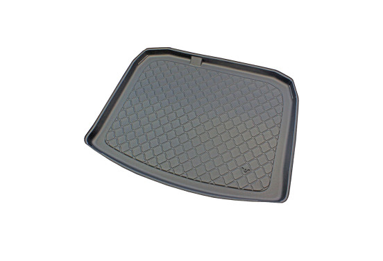 Kofferbakmat passend voor Audi A3 / A3 Sportback 2003-2013 (incl. Facelift), afbeelding 2