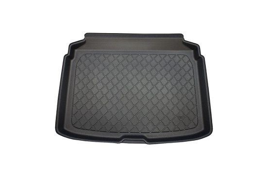 Kofferbakmat passend voor Audi A3 / A3 Sportback 2012-2020