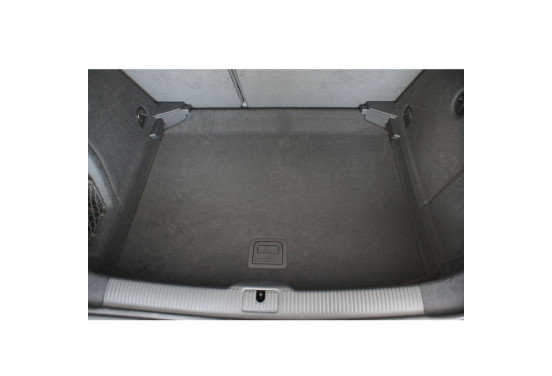 Kofferbakmat passend voor Audi A3 / A3 Sportback 2012-2020, afbeelding 3