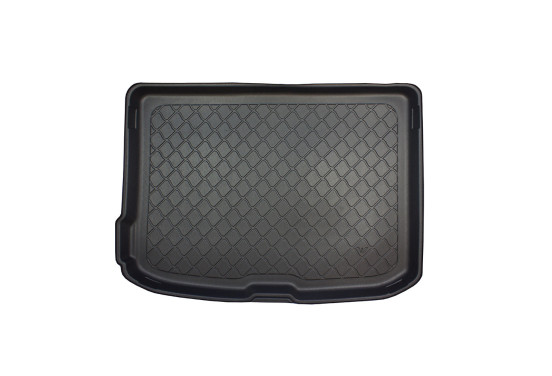 Kofferbakmat passend voor Audi A3 / Audi A3 Sportback (incl. Quattro) 2012-2020