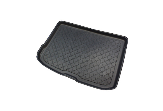 Kofferbakmat passend voor Audi A3 / Audi A3 Sportback (incl. Quattro) 2012-2020, afbeelding 2