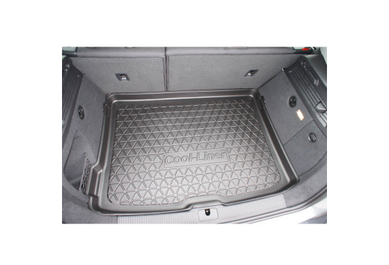 Kofferbakmat passend voor Audi A3 / Audi A3 Sportback (incl. Quattro) 2012-2020, afbeelding 3