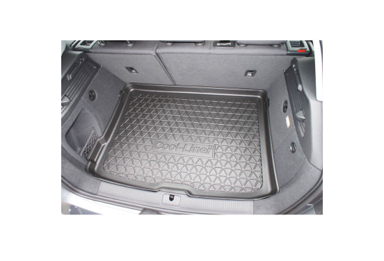 Kofferbakmat passend voor Audi A3 / Audi A3 Sportback (incl. Quattro) 2012-2020, afbeelding 4
