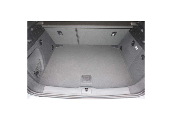 Kofferbakmat passend voor Audi A3 / Audi A3 Sportback (incl. Quattro) 2012-2020, afbeelding 5