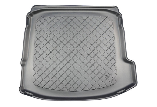 Kofferbakmat passend voor Audi A3 Limousine TFSI / TDI 2020+, afbeelding 2