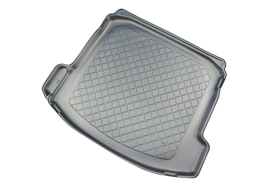 Kofferbakmat passend voor Audi A3 Limousine TFSI / TDI 2020+, afbeelding 3