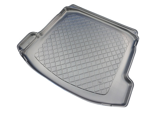 Kofferbakmat passend voor Audi A3 Limousine TFSI / TDI 2020+, afbeelding 4