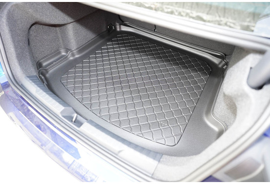 Kofferbakmat passend voor Audi A3 Limousine TFSI / TDI 2020+, afbeelding 6