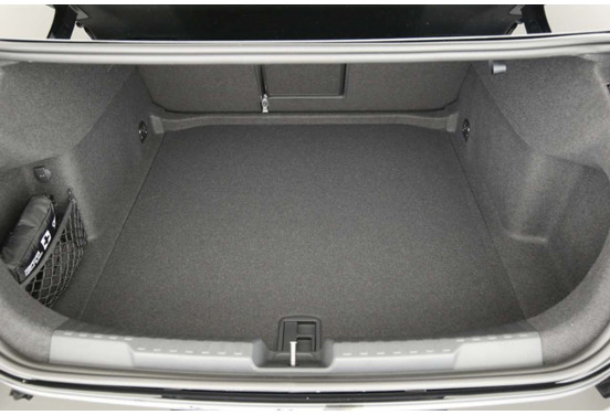 Kofferbakmat passend voor Audi A3 Limousine TFSI / TDI 2020+, afbeelding 8