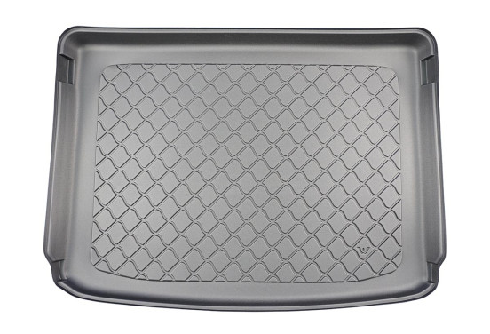 Kofferbakmat passend voor Audi A3 Sportback 2020+