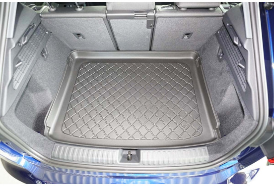 Kofferbakmat passend voor Audi A3 Sportback 2020+, afbeelding 4