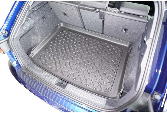 Kofferbakmat passend voor Audi A3 Sportback 2020+, afbeelding 6