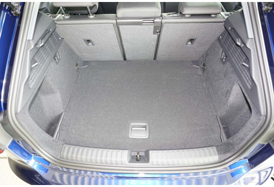 Kofferbakmat passend voor Audi A3 Sportback 2020+, afbeelding 7