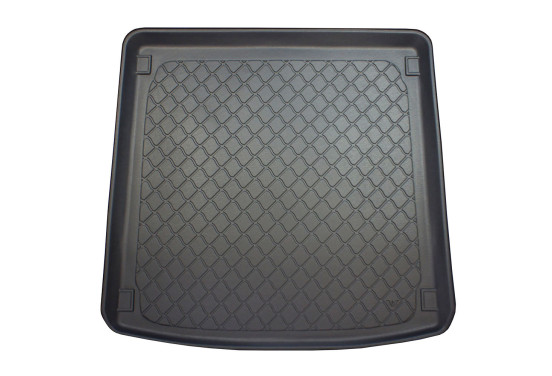 Kofferbakmat passend voor Audi A4 Avant (B6/B7) 2001-2008 / Seat Exeo ST 2009-2013