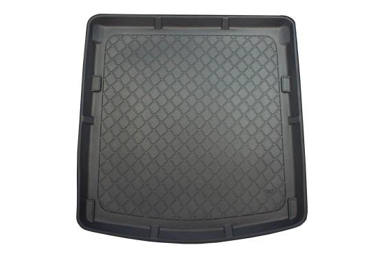 Kofferbakmat passend voor Audi A4 (B8) / A5 Coupe (8T3) 2008-2016