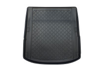 Kofferbakmat passend voor Audi A4 (B9) / A5 Coupe 2015+