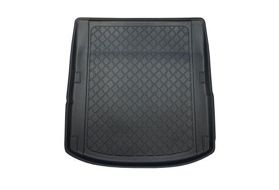 Kofferbakmat passend voor Audi A4 (B9) / A5 Coupe 2015+