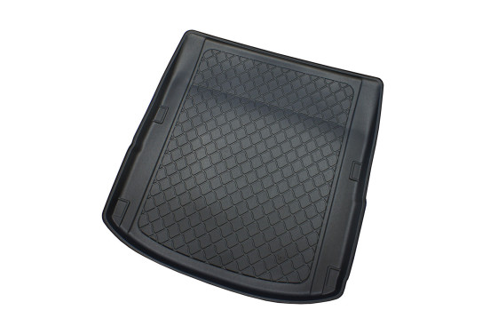 Kofferbakmat passend voor Audi A4 (B9) / A5 Coupe 2015+, afbeelding 2