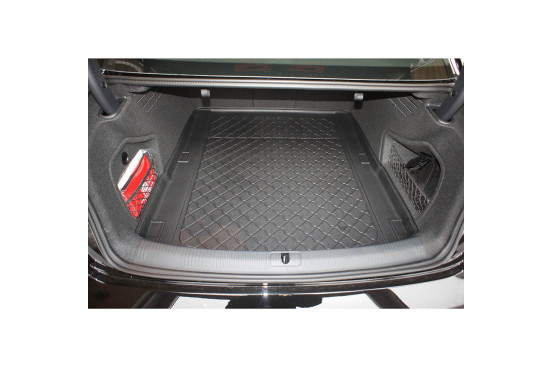 Kofferbakmat passend voor Audi A4 (B9) / A5 Coupe 2015+, afbeelding 3