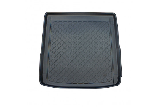 Kofferbakmat passend voor Audi A4 (B9) Avant/Allroad 2015+