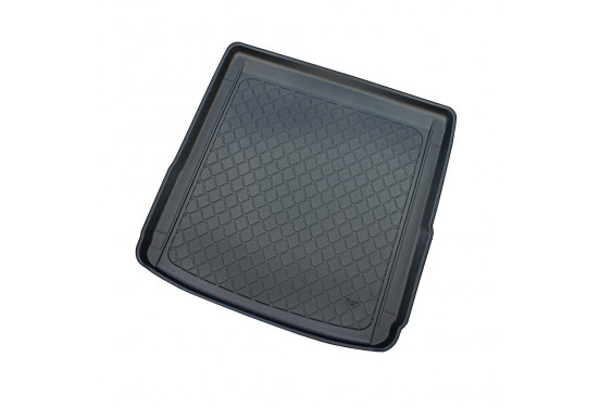 Kofferbakmat passend voor Audi A4 (B9) Avant/Allroad 2015+, afbeelding 2