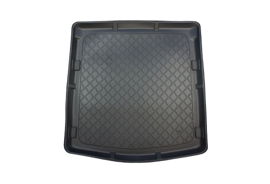 Kofferbakmat passend voor Audi A5 Sportback (8TA) 2009-2016