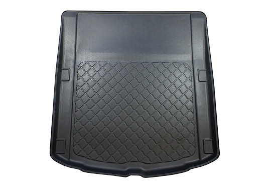 Kofferbakmat passend voor Audi A5 Sportback (F5) 2016+