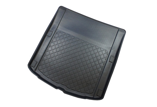 Kofferbakmat passend voor Audi A5 Sportback (F5) 2016+, afbeelding 2