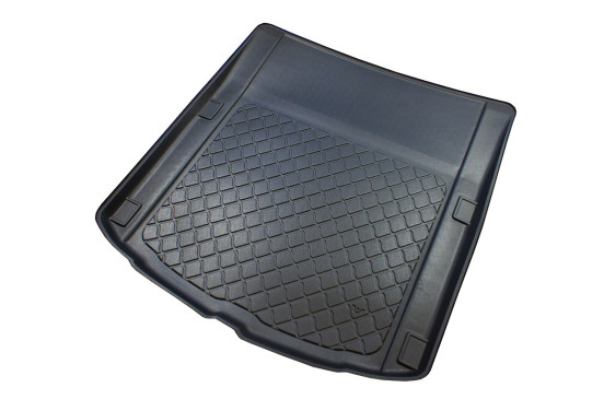 Kofferbakmat passend voor Audi A5 Sportback (F5) 2016+, afbeelding 3