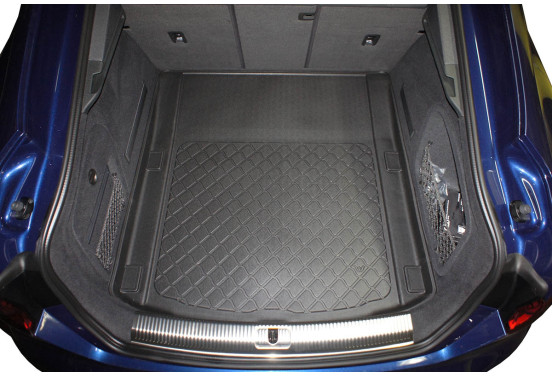 Kofferbakmat passend voor Audi A5 Sportback (F5) 2016+, afbeelding 4