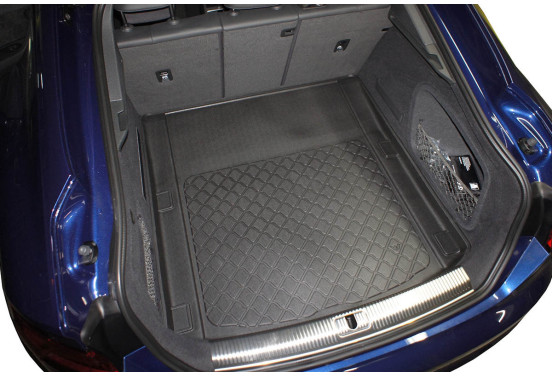 Kofferbakmat passend voor Audi A5 Sportback (F5) 2016+, afbeelding 5