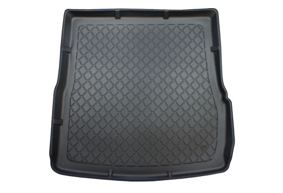 Kofferbakmat passend voor Audi A6 Avant (C6) 2005-2011 (incl. Allroad / Quattro)