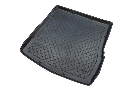 Kofferbakmat passend voor Audi A6 Avant (C6) 2005-2011 (incl. Allroad / Quattro), afbeelding 3