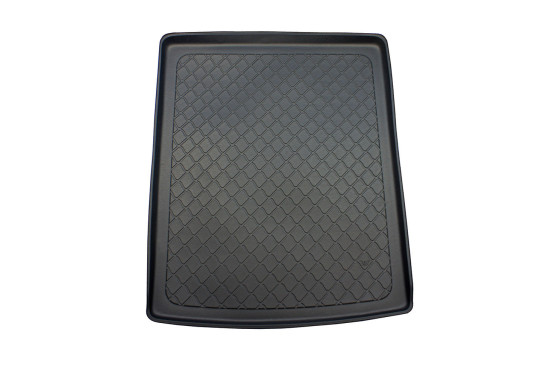 Kofferbakmat passend voor Audi A6 Avant (C6) 2005-2011 (incl. Allroad / Quattro)