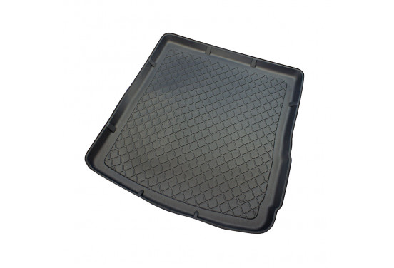 Kofferbakmat passend voor Audi A6 (C7) Avant 2011-2018, afbeelding 2