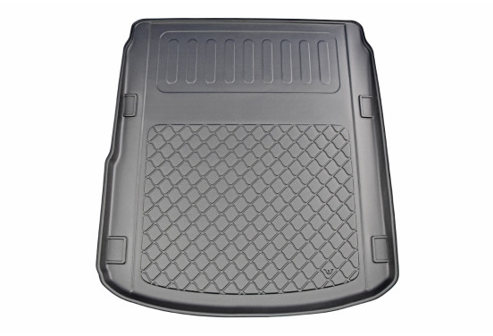 Kofferbakmat passend voor Audi A6 (C8) 2018+ (incl. Quattro)