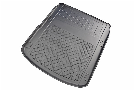 Kofferbakmat passend voor Audi A6 (C8) 2018+ (incl. Quattro), afbeelding 2