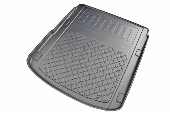 Kofferbakmat passend voor Audi A6 (C8) 2018+ (incl. Quattro), afbeelding 3