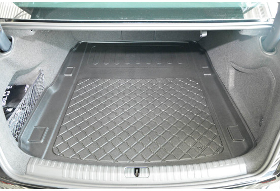 Kofferbakmat passend voor Audi A6 (C8) 2018+ (incl. Quattro), afbeelding 4