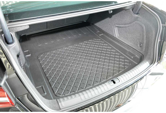 Kofferbakmat passend voor Audi A6 (C8) 2018+ (incl. Quattro), afbeelding 5