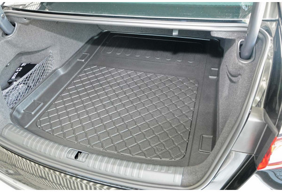 Kofferbakmat passend voor Audi A6 (C8) 2018+ (incl. Quattro), afbeelding 6