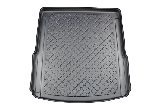 Kofferbakmat passend voor Audi A6 (C8) Avant 2018+ (incl. Quattro)