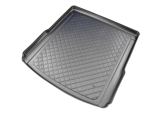 Kofferbakmat passend voor Audi A6 (C8) Avant 2018+ (incl. Quattro), afbeelding 3