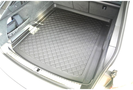 Kofferbakmat passend voor Audi A6 (C8) Avant 2018+ (incl. Quattro), afbeelding 5
