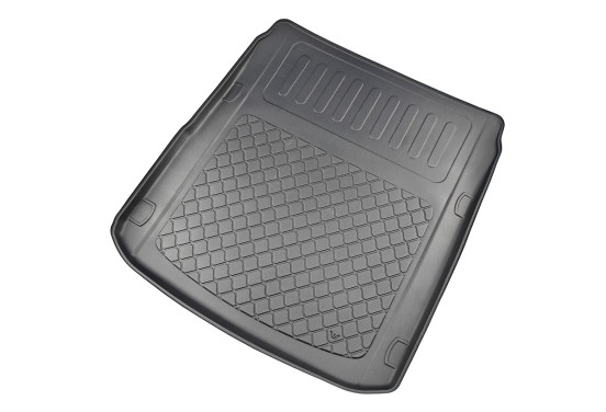 Kofferbakmat passend voor Audi A7 (C8) Sportback 2018+, afbeelding 2