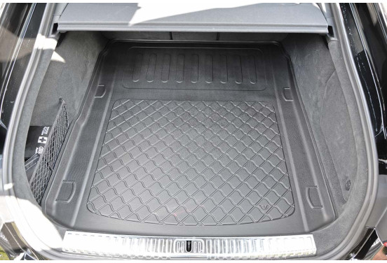 Kofferbakmat passend voor Audi A7 (C8) Sportback 2018+, afbeelding 4
